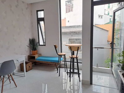 Housing in Ho Chi Minh City, Vietnam  Housing in Ho Chi Minh City, Vietnam