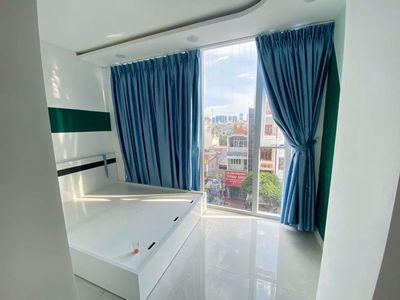 Logement dans Di An, Vietnam Logement dans Di An, Vietnam