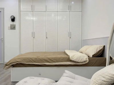 Жилье в Ho Chi Minh City, Vietnam  Жилье в Ho Chi Minh City, Vietnam