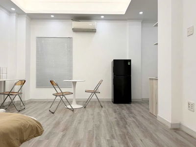 Жилье в Ho Chi Minh City, Vietnam Жилье в Ho Chi Minh City, Vietnam