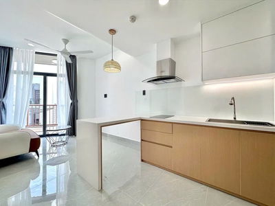 Housing in Ho Chi Minh City, Vietnam  Housing in Ho Chi Minh City, Vietnam