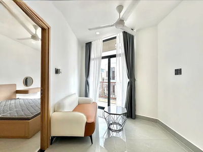 Жилье в Ho Chi Minh City, Vietnam Жилье в Ho Chi Minh City, Vietnam