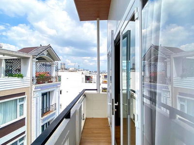 Logement dans Ho Chi Minh City, Vietnam  Logement dans Ho Chi Minh City, Vietnam