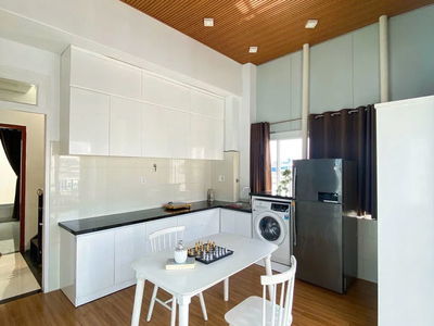 Жилье в Ho Chi Minh City, Vietnam Жилье в Ho Chi Minh City, Vietnam