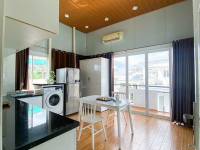 Housing in Ho Chi Minh City, Vietnam Housing in Ho Chi Minh City, Vietnam