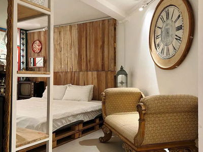 Жилье в Ho Chi Minh City, Vietnam  Жилье в Ho Chi Minh City, Vietnam