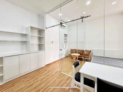 Housing in Ho Chi Minh City, Vietnam Housing in Ho Chi Minh City, Vietnam