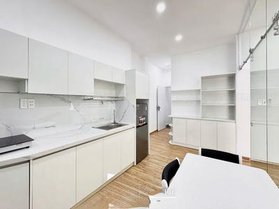 Жилье в Ho Chi Minh City, Vietnam  Жилье в Ho Chi Minh City, Vietnam