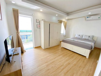 Жилье в Ho Chi Minh City, Vietnam Жилье в Ho Chi Minh City, Vietnam