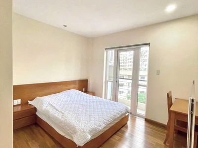 Жилье в Ho Chi Minh City, Vietnam  Жилье в Ho Chi Minh City, Vietnam