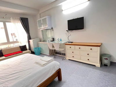 Housing in Ho Chi Minh City, Vietnam Housing in Ho Chi Minh City, Vietnam