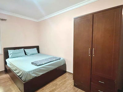 Alojamiento en Ho Chi Minh City, Vietnam  Alojamiento en Ho Chi Minh City, Vietnam