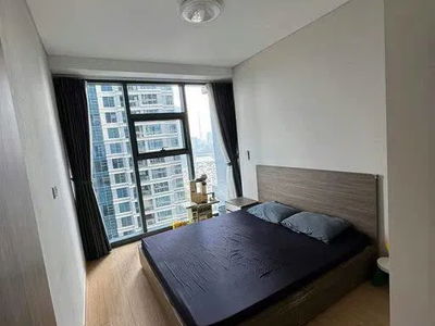 Sunwah Pearl, Vietnam  Sunwah Pearl, Vietnam