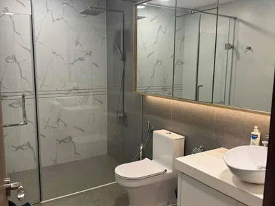 Sunwah Pearl, Vietnam Sunwah Pearl, Vietnam