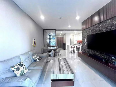 Sunwah Pearl, Vietnam Sunwah Pearl, Vietnam