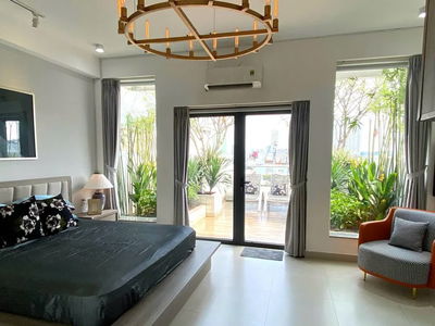 Logement dans Nha Be, Vietnam  Logement dans Nha Be, Vietnam