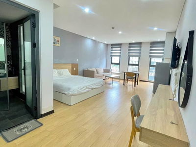 Gehäuse In Da Nang, Vietnam Gehäuse In Da Nang, Vietnam