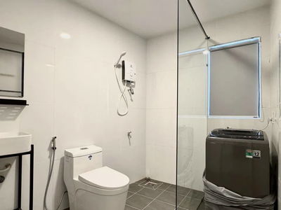 Жилье в Ho Chi Minh City, Vietnam Жилье в Ho Chi Minh City, Vietnam