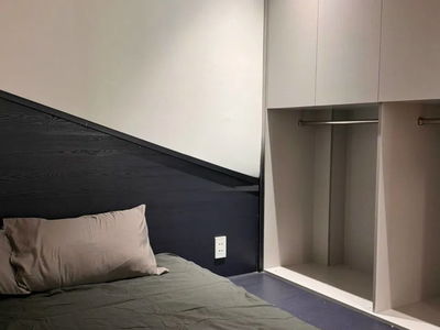 Жилье в Ho Chi Minh City, Vietnam Жилье в Ho Chi Minh City, Vietnam