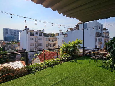 Жилье в Ho Chi Minh City, Vietnam  Жилье в Ho Chi Minh City, Vietnam