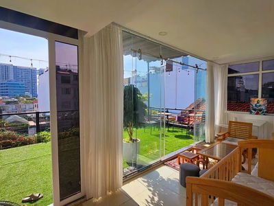 Housing in Ho Chi Minh City, Vietnam Housing in Ho Chi Minh City, Vietnam