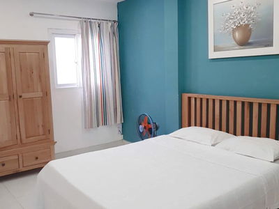 Alojamiento en Ho Chi Minh City, Vietnam Alojamiento en Ho Chi Minh City, Vietnam