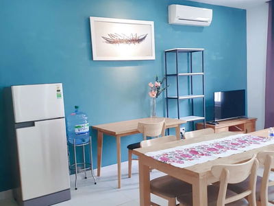 Жилье в Ho Chi Minh City, Vietnam Жилье в Ho Chi Minh City, Vietnam