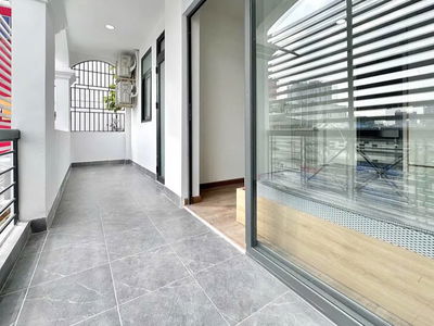 Жилье в Ho Chi Minh City, Vietnam Жилье в Ho Chi Minh City, Vietnam