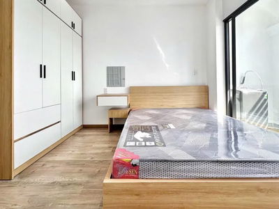 Alojamiento en Ho Chi Minh City, Vietnam Alojamiento en Ho Chi Minh City, Vietnam