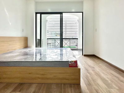 Housing in Ho Chi Minh City, Vietnam Housing in Ho Chi Minh City, Vietnam