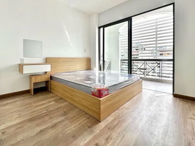 Housing in Ho Chi Minh City, Vietnam Housing in Ho Chi Minh City, Vietnam