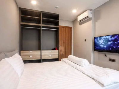 Logement dans Ho Chi Minh City, Vietnam Logement dans Ho Chi Minh City, Vietnam