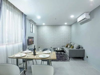 Housing in Ho Chi Minh City, Vietnam Housing in Ho Chi Minh City, Vietnam