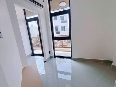 Housing in Ho Chi Minh City, Vietnam Housing in Ho Chi Minh City, Vietnam