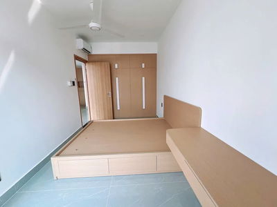 Housing in Ho Chi Minh City, Vietnam Housing in Ho Chi Minh City, Vietnam