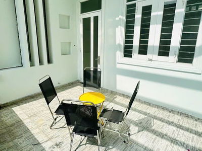 Alojamiento en Ho Chi Minh City, Vietnam Alojamiento en Ho Chi Minh City, Vietnam