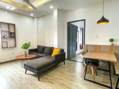 Housing in Ho Chi Minh City, Vietnam Housing in Ho Chi Minh City, Vietnam