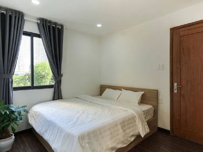 Жилье в Di An, Vietnam Жилье в Di An, Vietnam