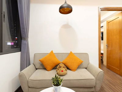 Жилье в Di An, Vietnam Жилье в Di An, Vietnam