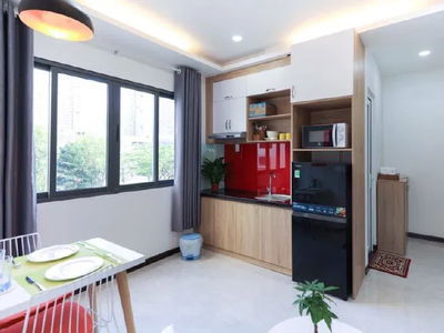 Housing in Di An, Vietnam Housing in Di An, Vietnam