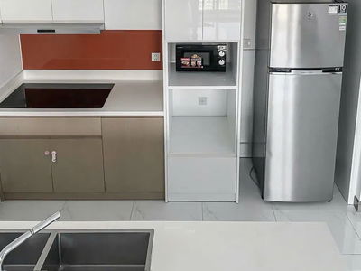 Sunwah Pearl, Vietnam  Sunwah Pearl, Vietnam