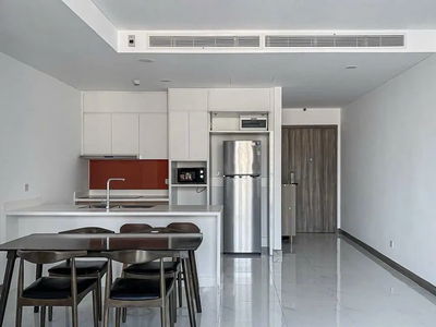 Sunwah Pearl, Vietnam Sunwah Pearl, Vietnam