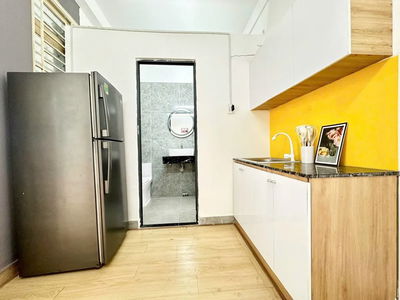 Alojamiento en Ho Chi Minh City, Vietnam  Alojamiento en Ho Chi Minh City, Vietnam