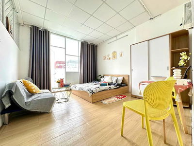 Жилье в Ho Chi Minh City, Vietnam  Жилье в Ho Chi Minh City, Vietnam