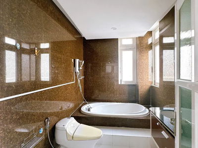 Alojamiento en Ho Chi Minh City, Vietnam Alojamiento en Ho Chi Minh City, Vietnam