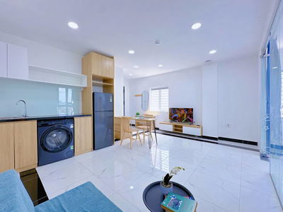 Alojamiento en Ho Chi Minh City, Vietnam  Alojamiento en Ho Chi Minh City, Vietnam