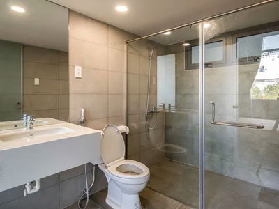 Alojamiento en Ho Chi Minh City, Vietnam Alojamiento en Ho Chi Minh City, Vietnam