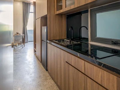 Housing in Ho Chi Minh City, Vietnam Housing in Ho Chi Minh City, Vietnam