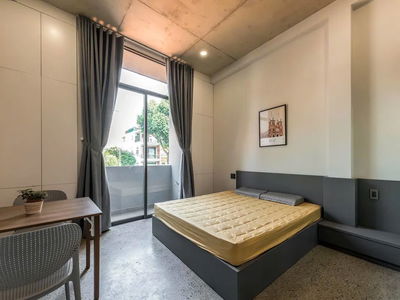 Housing in Ho Chi Minh City, Vietnam  Housing in Ho Chi Minh City, Vietnam