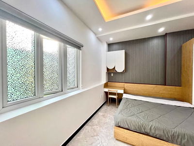 Housing in Ho Chi Minh City, Vietnam Housing in Ho Chi Minh City, Vietnam